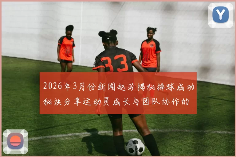 2026年3月份新闻赵芳揭秘排球成功秘诀分享运动员成长与团队协作的重要性